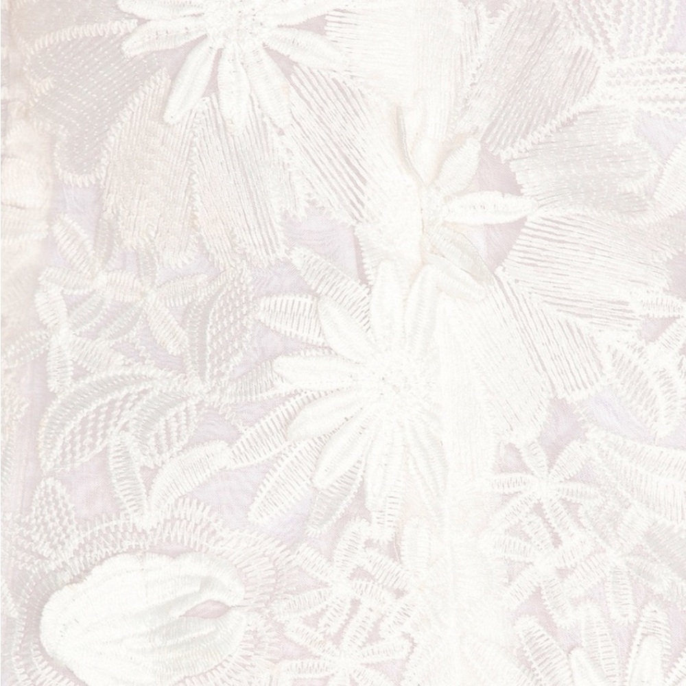 LPA - Tersa Dress in White - Picture 3 of 6